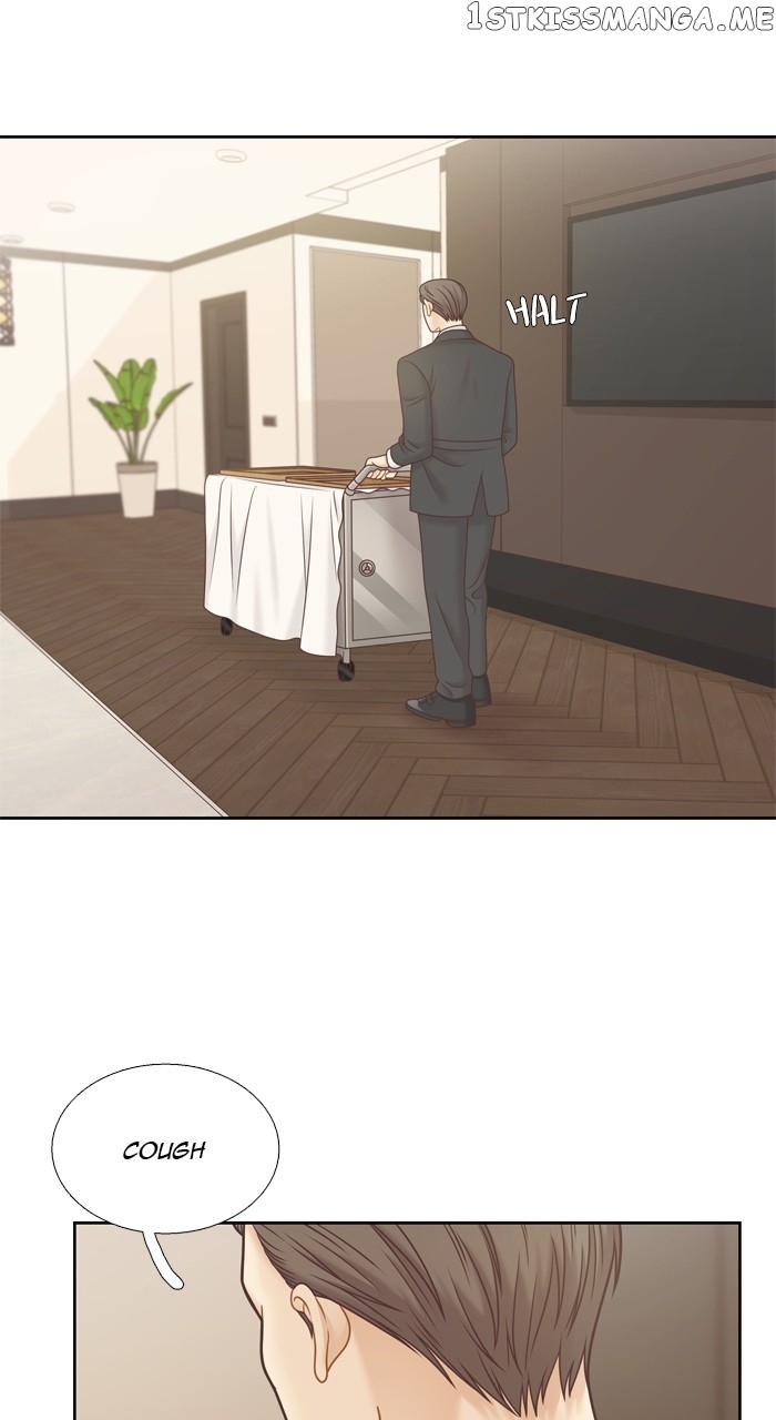 Girl’s World ( World of Girl ) Chapter 341 - page 27