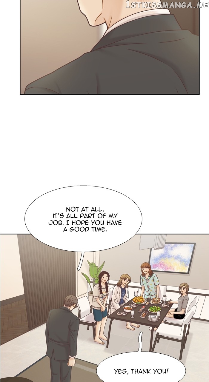 Girl’s World ( World of Girl ) Chapter 341 - page 28