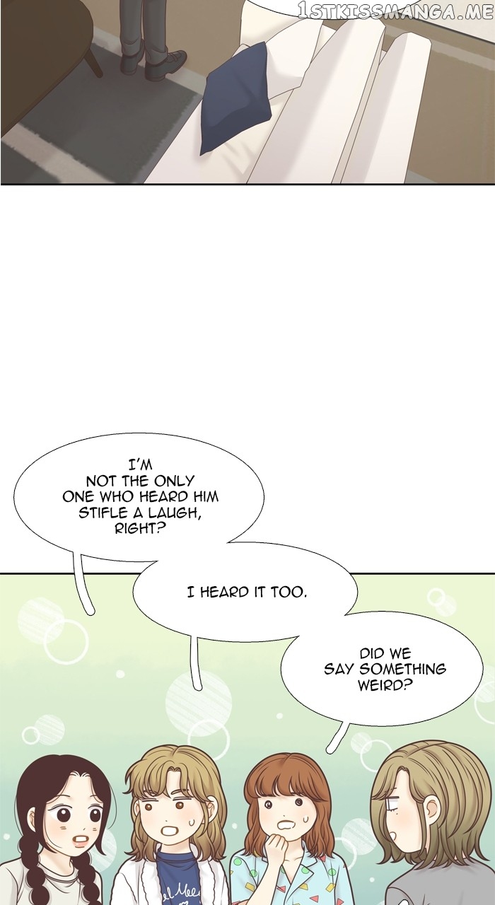 Girl’s World ( World of Girl ) Chapter 341 - page 29