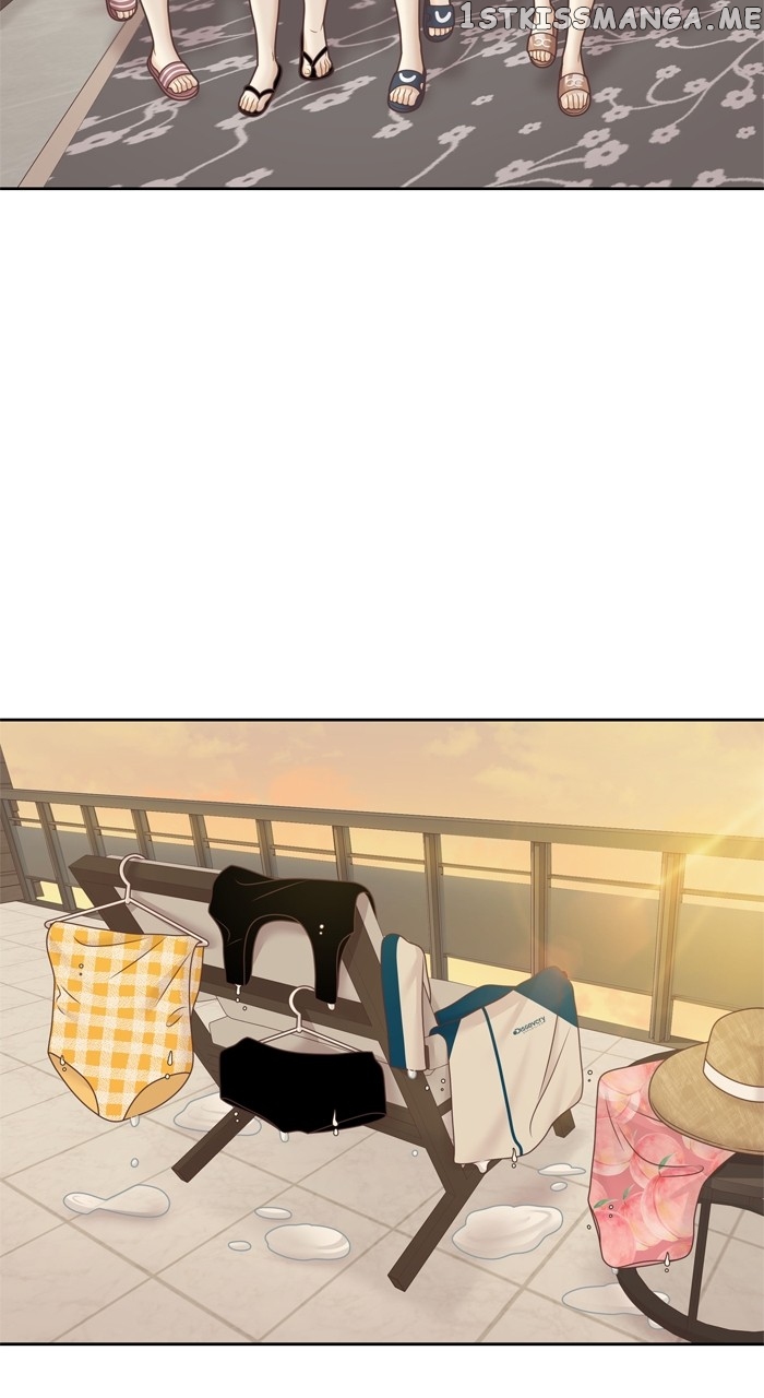 Girl’s World ( World of Girl ) Chapter 341 - page 3