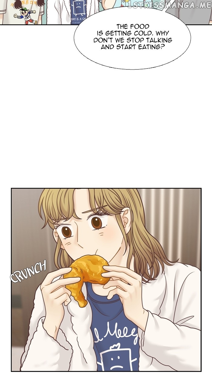Girl’s World ( World of Girl ) Chapter 341 - page 30