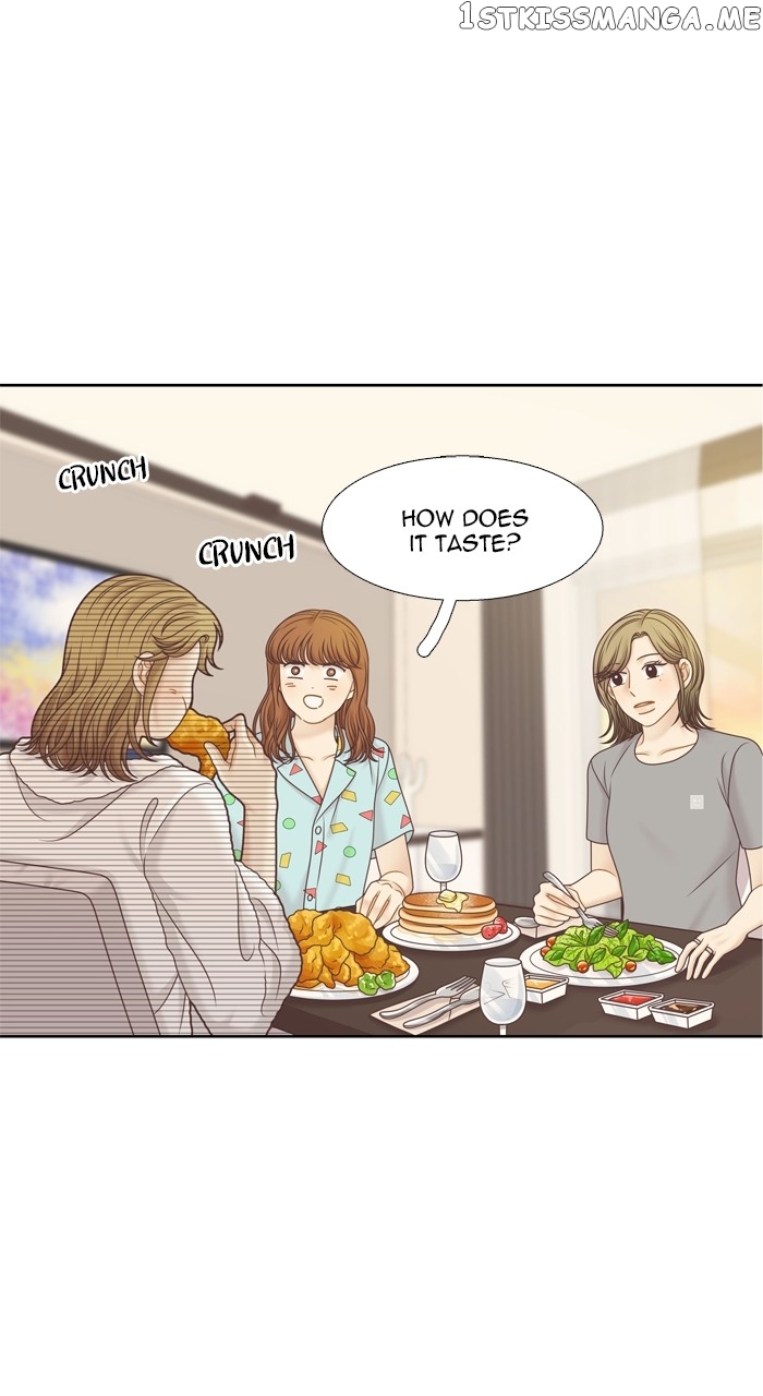 Girl’s World ( World of Girl ) Chapter 341 - page 31