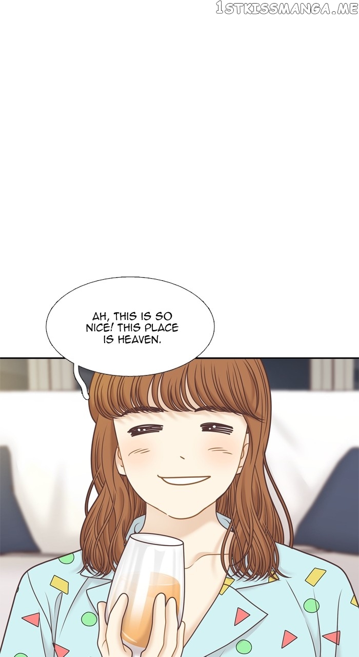 Girl’s World ( World of Girl ) Chapter 341 - page 35