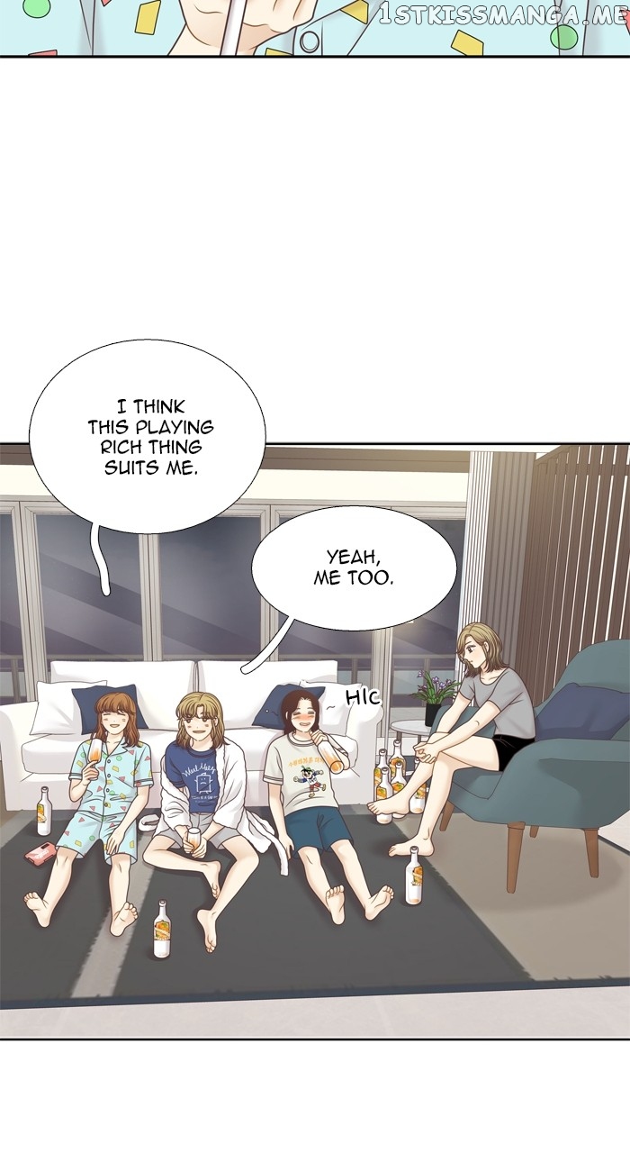 Girl’s World ( World of Girl ) Chapter 341 - page 36
