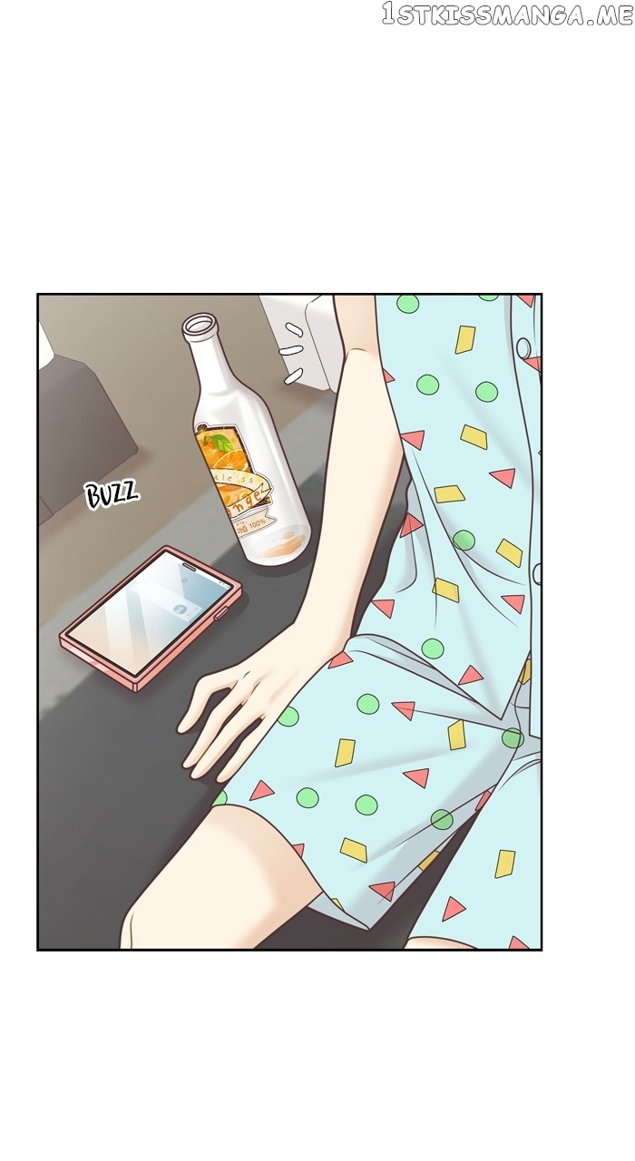 Girl’s World ( World of Girl ) Chapter 341 - page 37