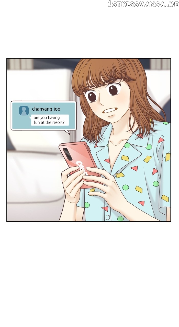 Girl’s World ( World of Girl ) Chapter 341 - page 38