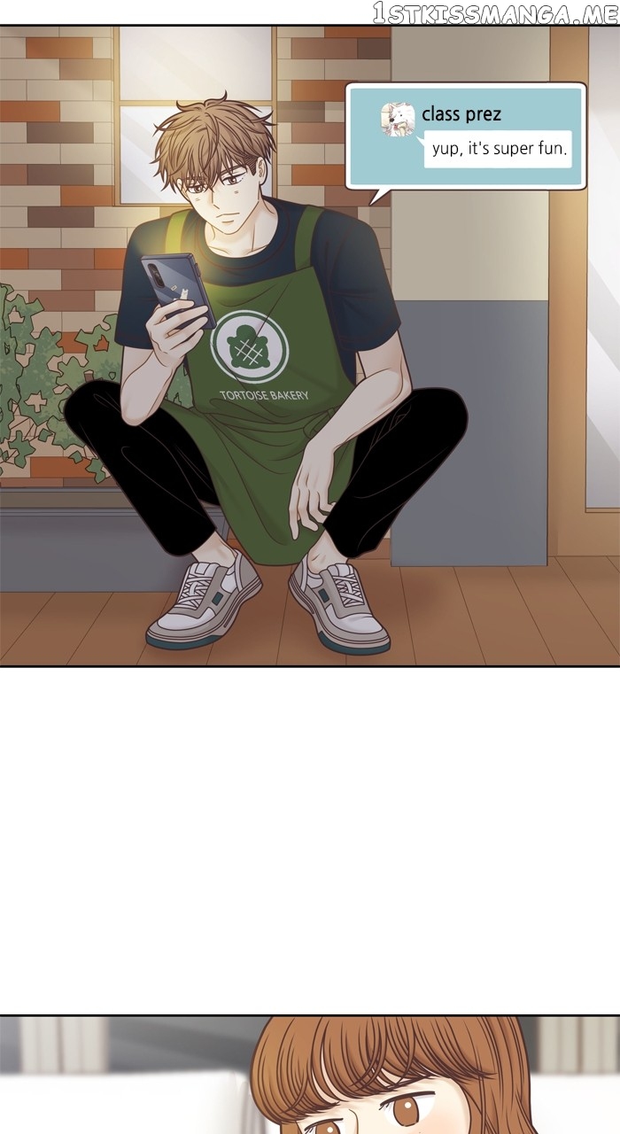 Girl’s World ( World of Girl ) Chapter 341 - page 39