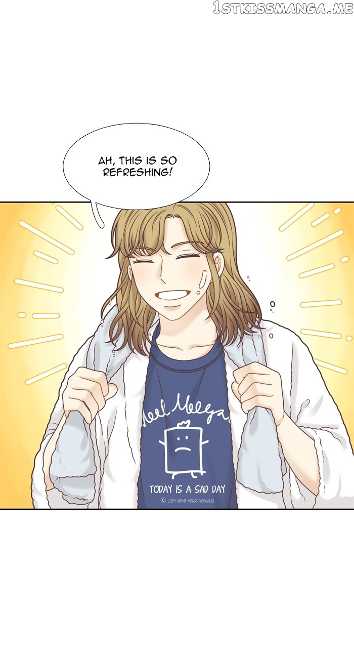 Girl’s World ( World of Girl ) Chapter 341 - page 4