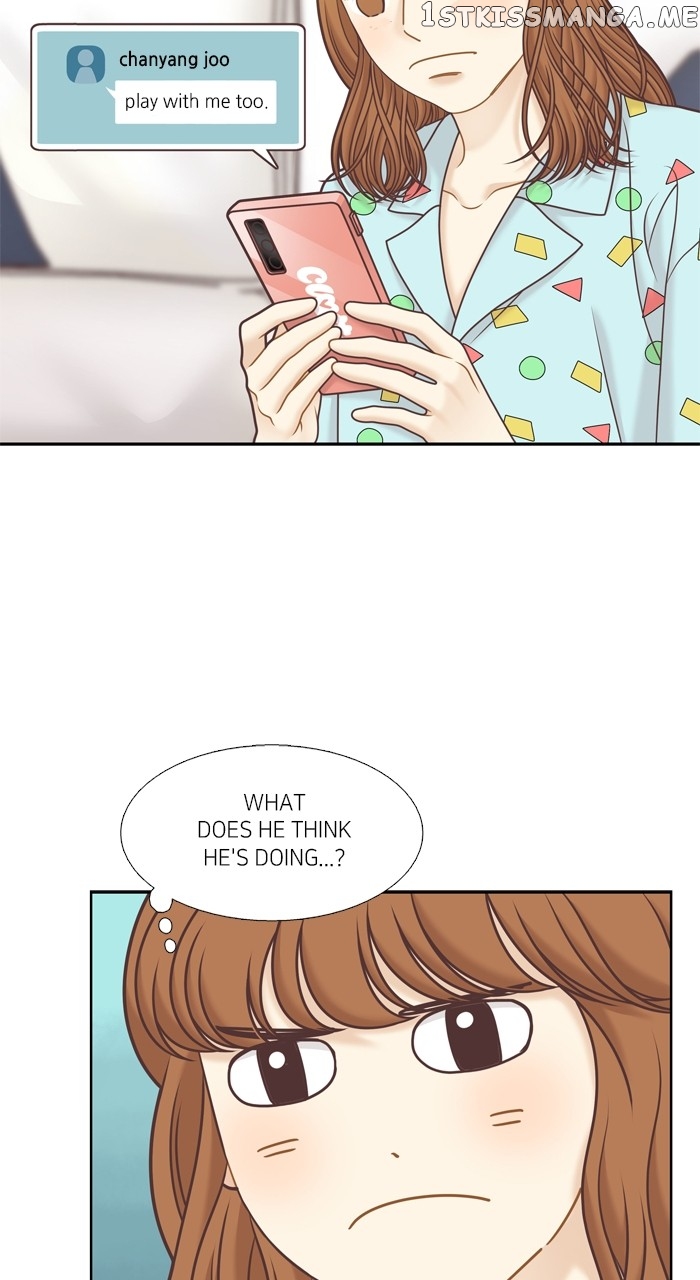 Girl’s World ( World of Girl ) Chapter 341 - page 40