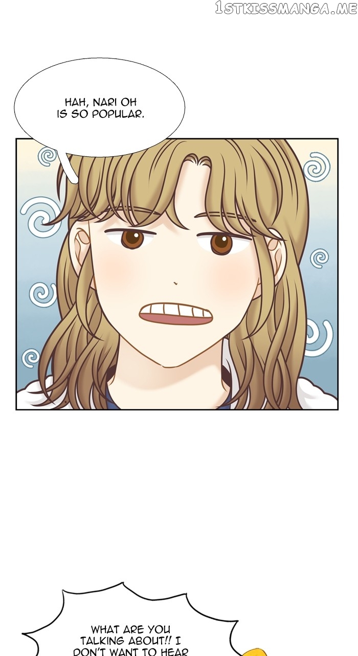 Girl’s World ( World of Girl ) Chapter 341 - page 42