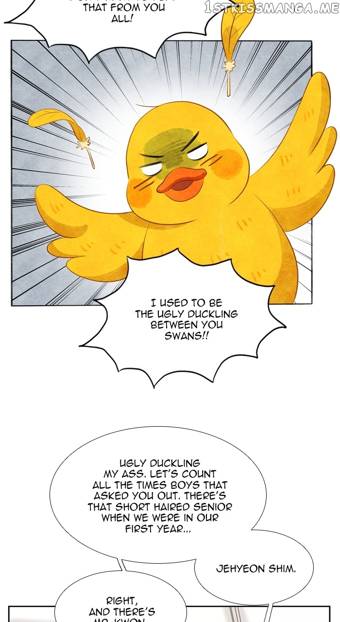 Girl’s World ( World of Girl ) Chapter 341 - page 43