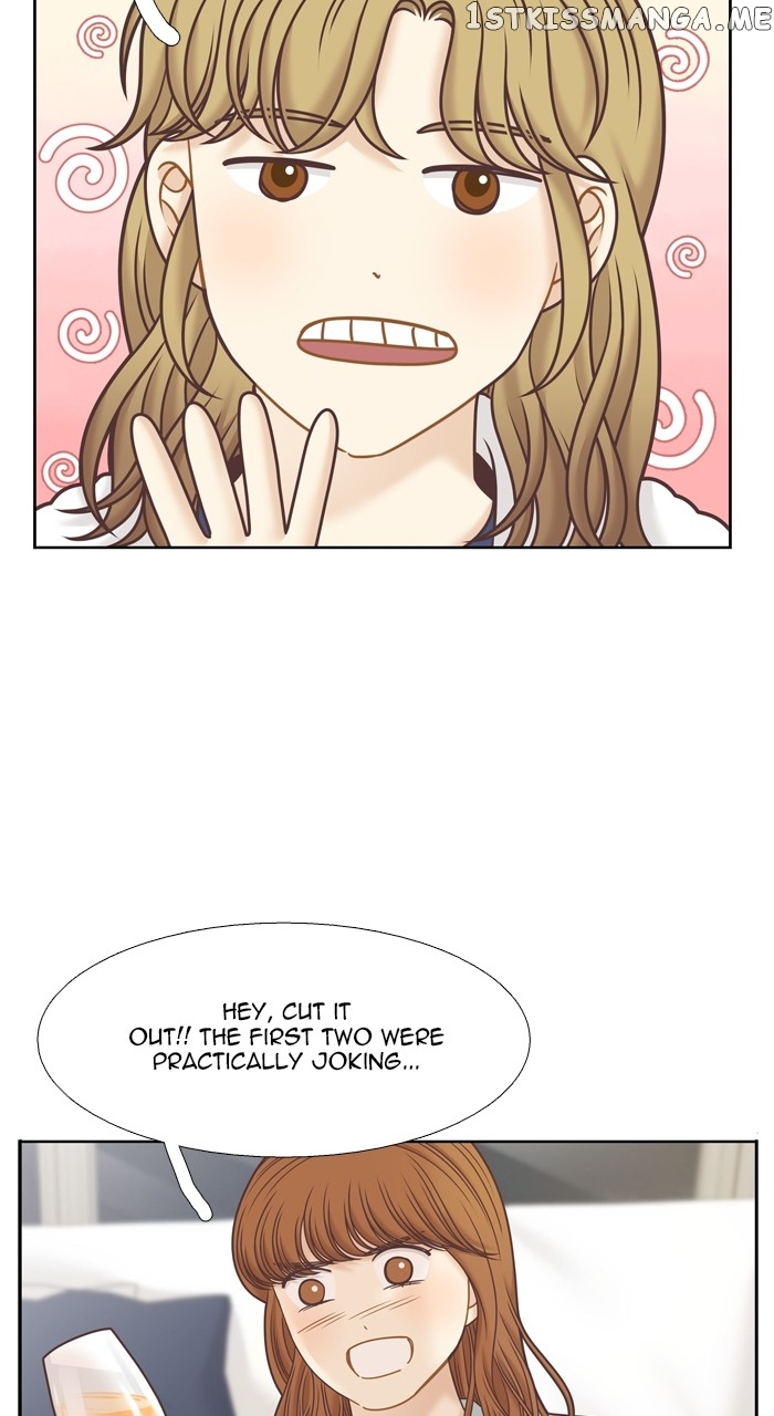 Girl’s World ( World of Girl ) Chapter 341 - page 45
