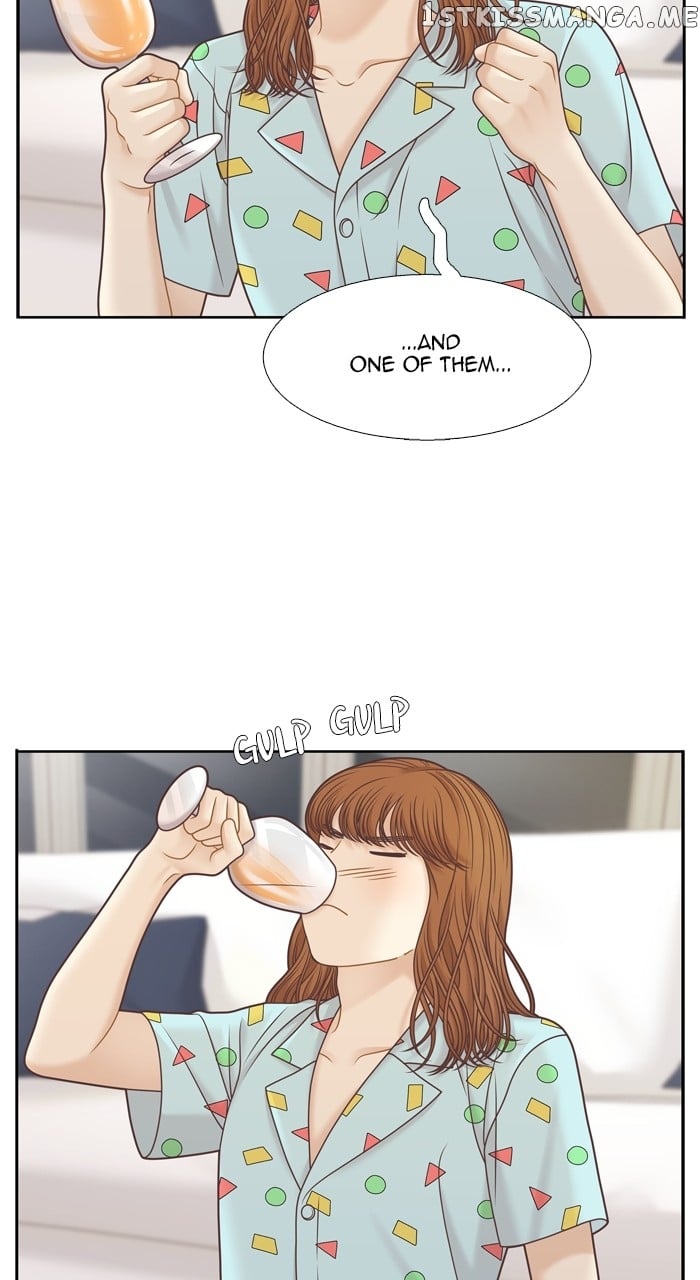 Girl’s World ( World of Girl ) Chapter 341 - page 46