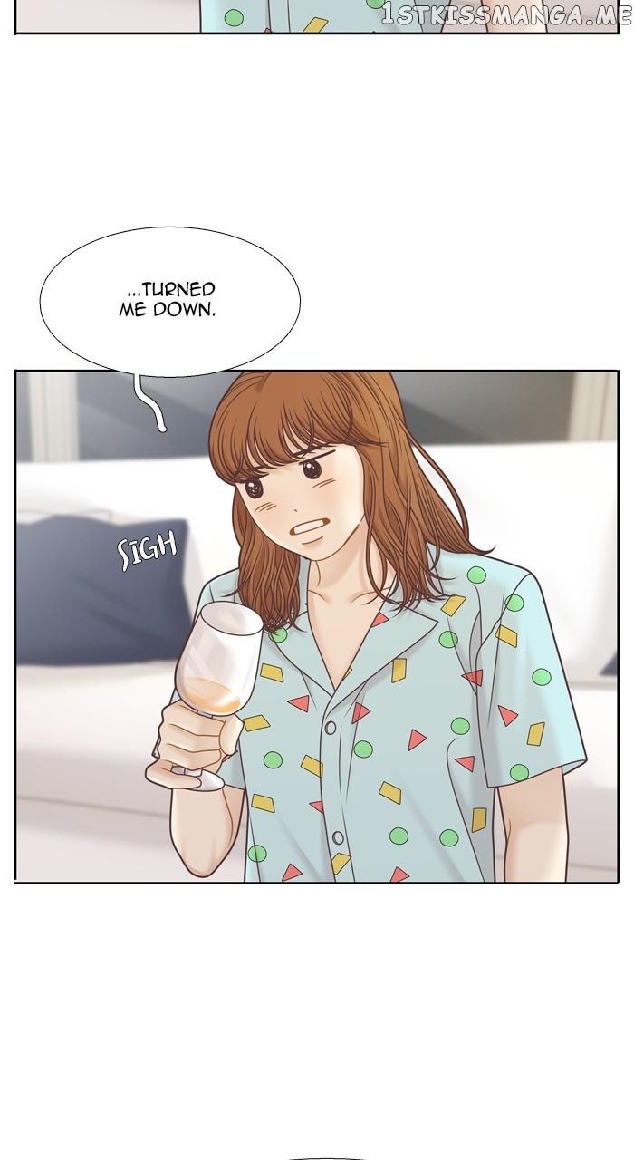 Girl’s World ( World of Girl ) Chapter 341 - page 47