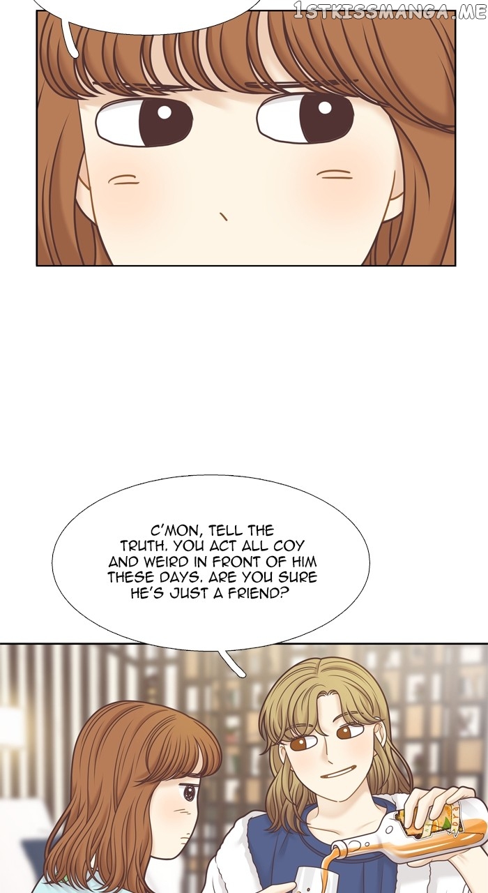Girl’s World ( World of Girl ) Chapter 341 - page 49