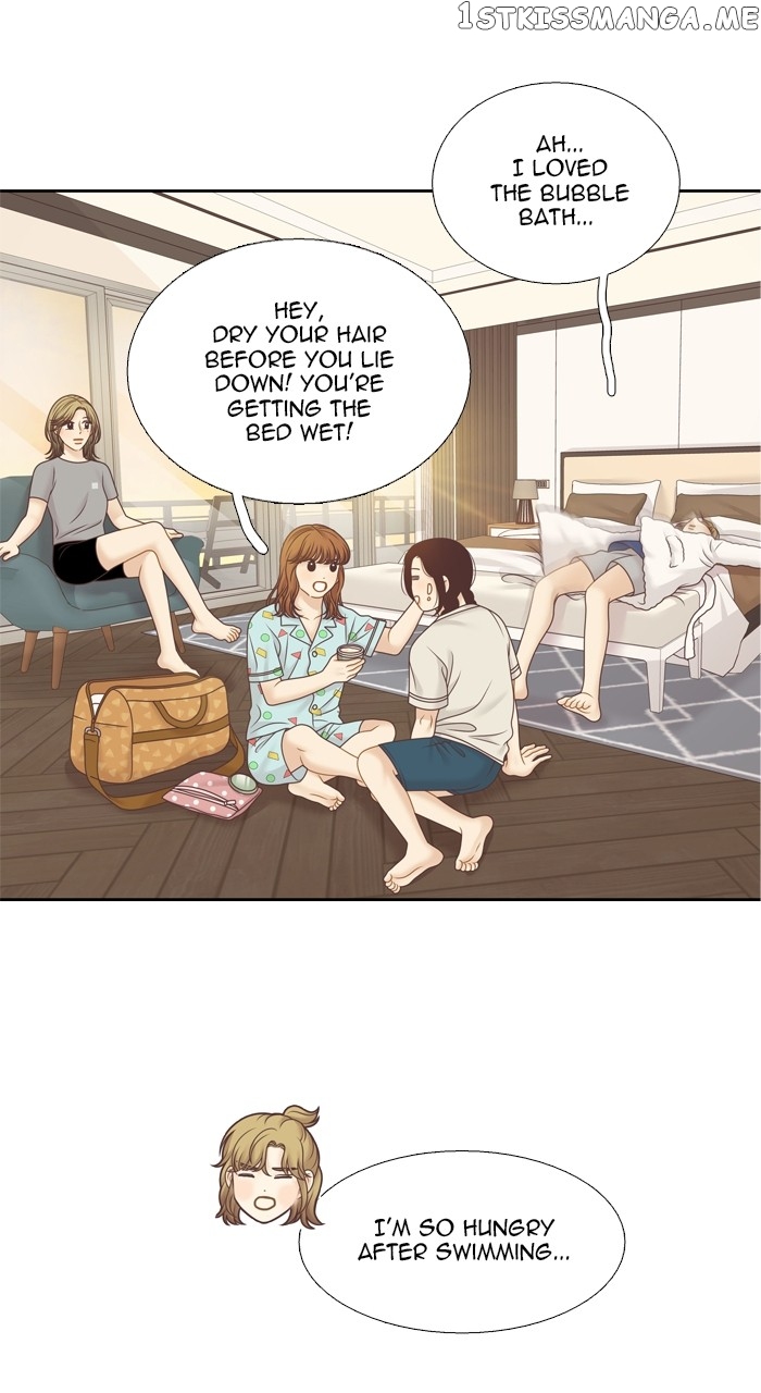 Girl’s World ( World of Girl ) Chapter 341 - page 5
