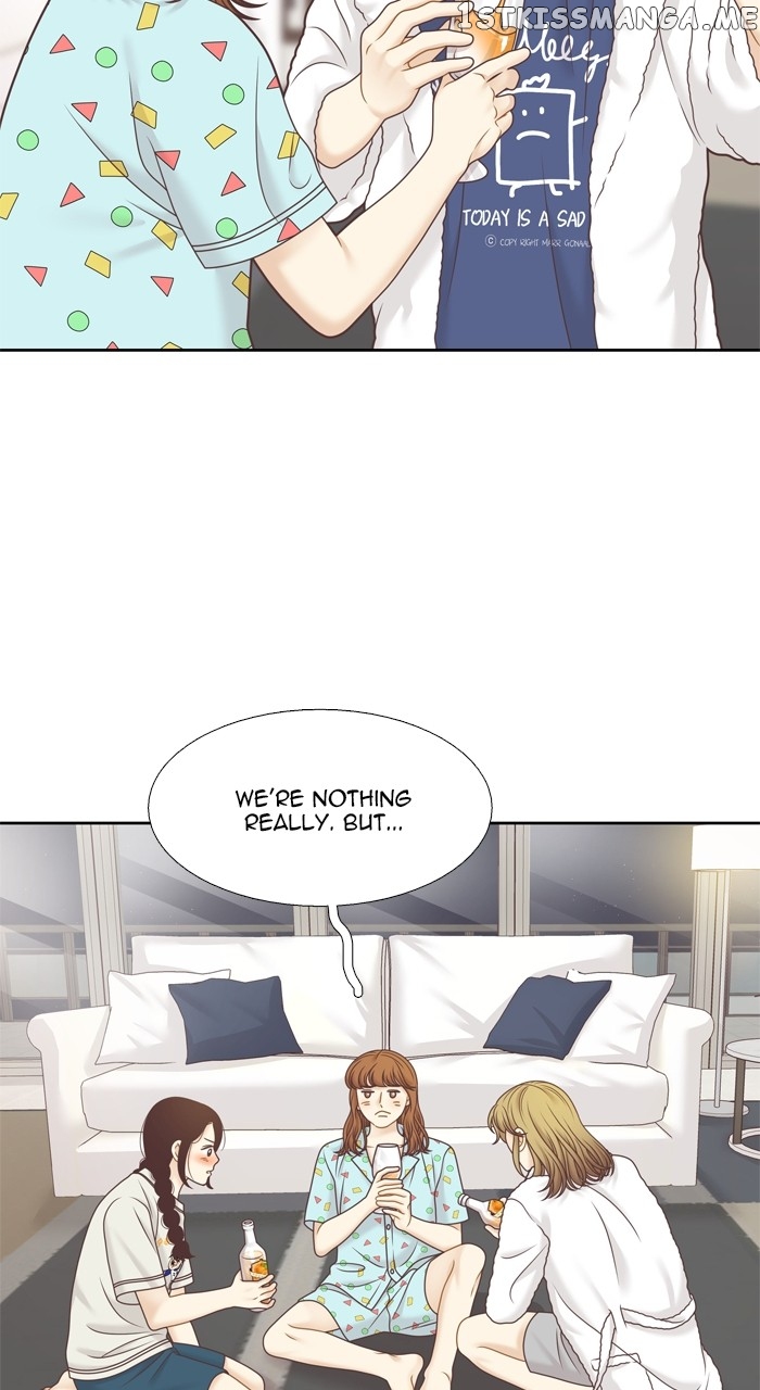 Girl’s World ( World of Girl ) Chapter 341 - page 50