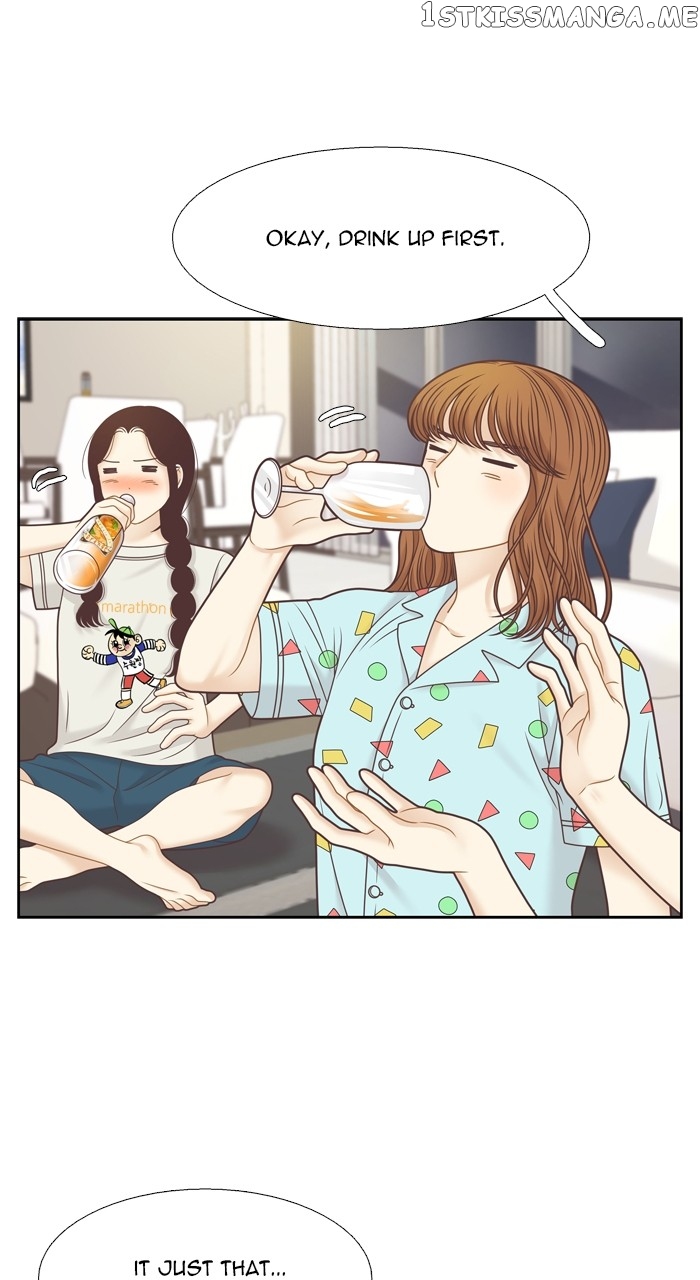 Girl’s World ( World of Girl ) Chapter 341 - page 52