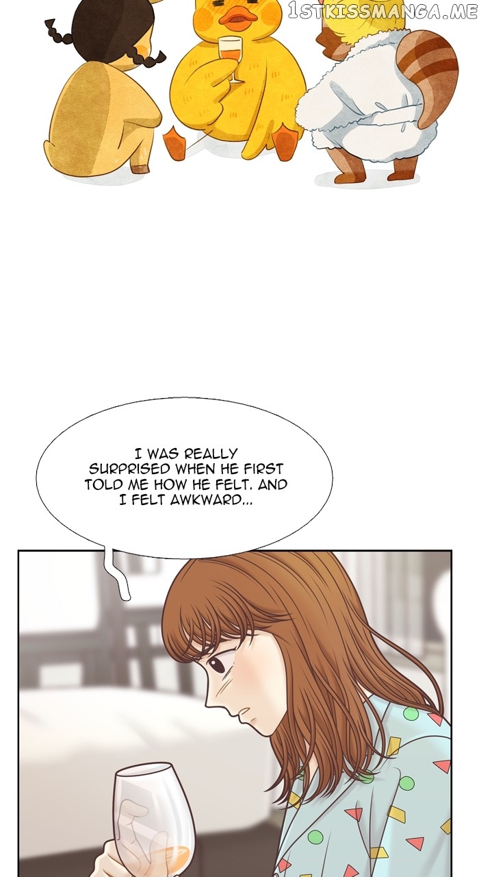 Girl’s World ( World of Girl ) Chapter 341 - page 54