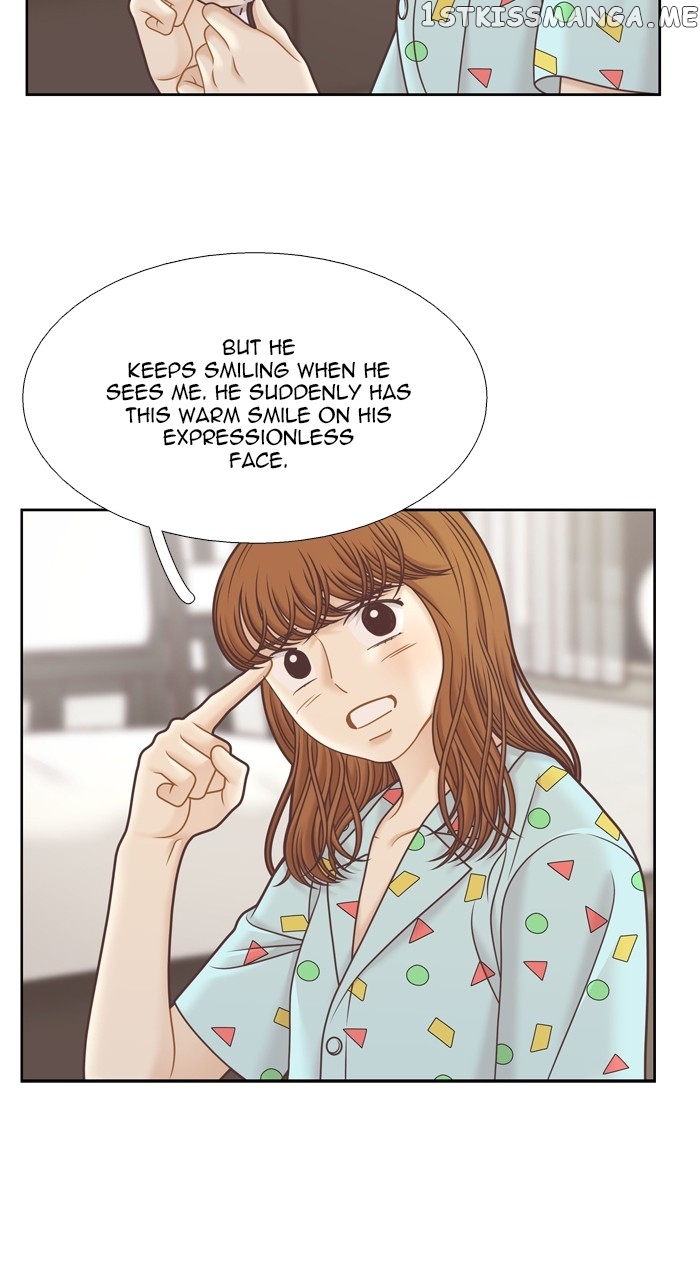 Girl’s World ( World of Girl ) Chapter 341 - page 55