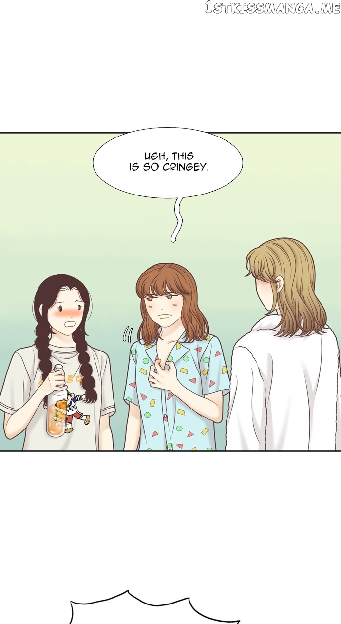 Girl’s World ( World of Girl ) Chapter 341 - page 58