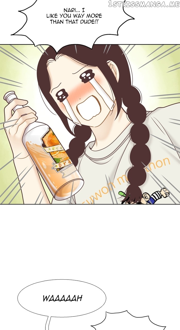 Girl’s World ( World of Girl ) Chapter 341 - page 59