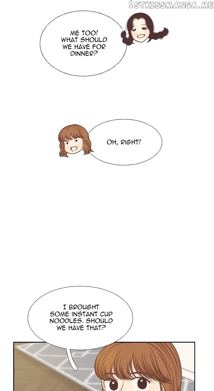 Girl’s World ( World of Girl ) Chapter 341 - page 6