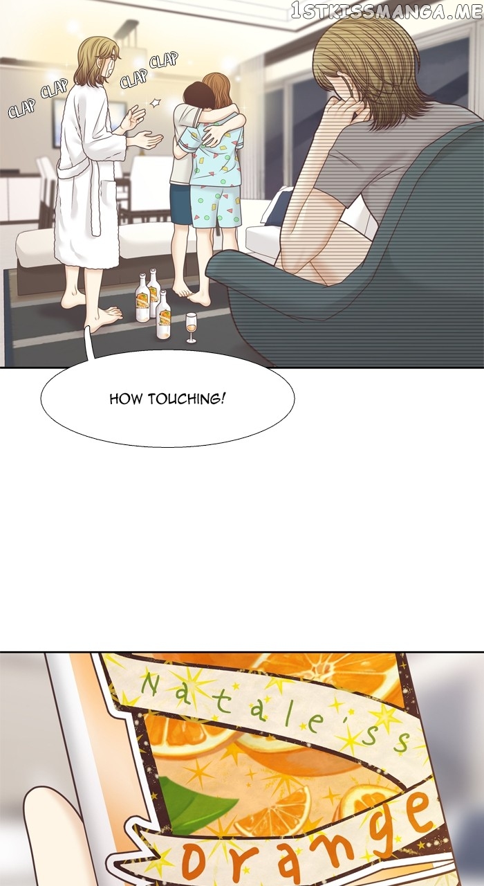 Girl’s World ( World of Girl ) Chapter 341 - page 61
