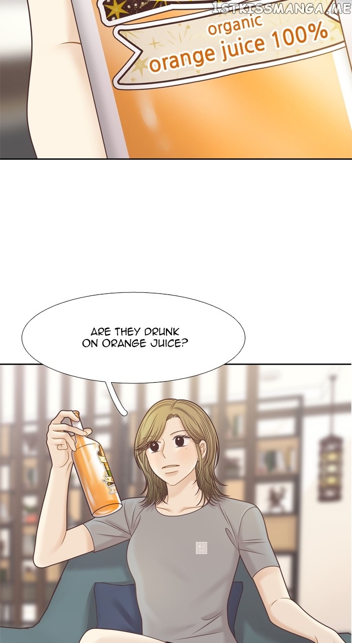 Girl’s World ( World of Girl ) Chapter 341 - page 62