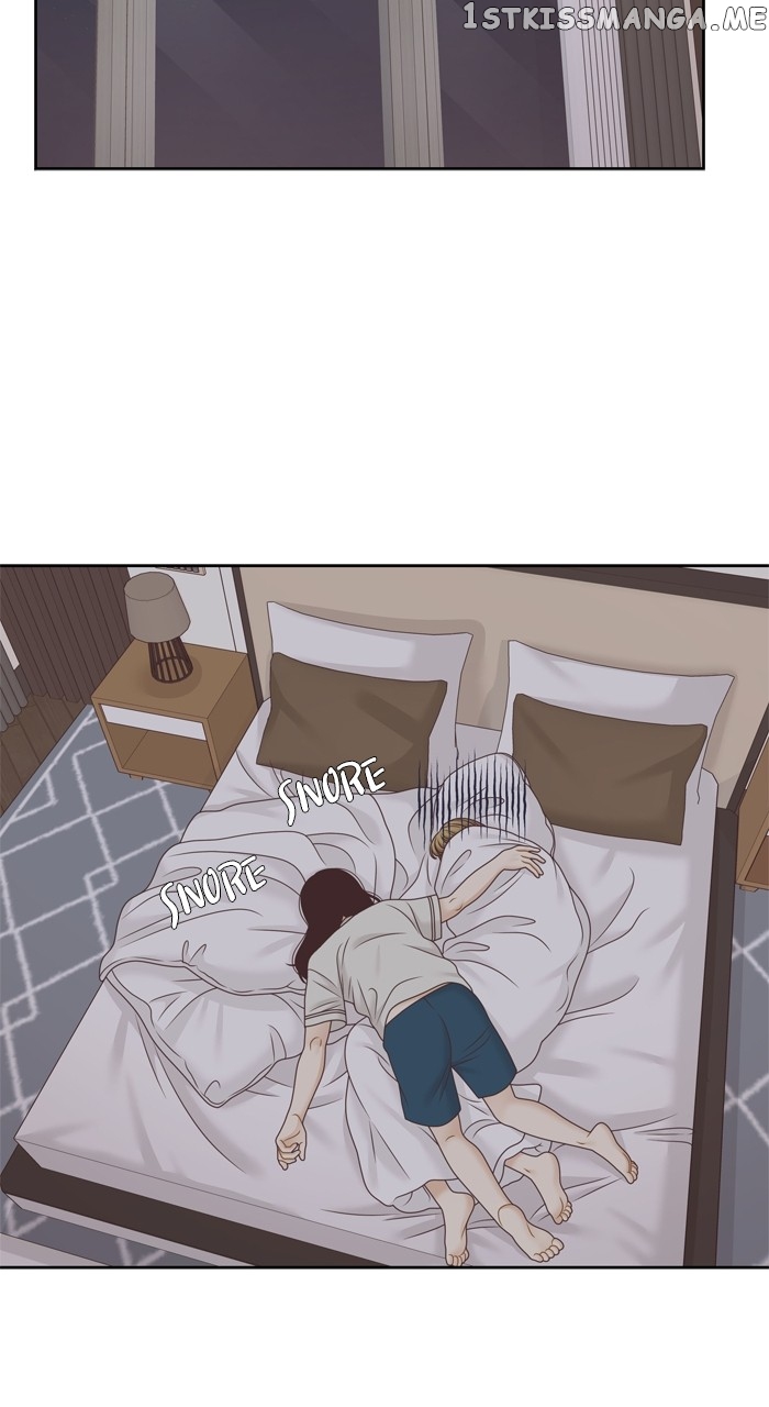 Girl’s World ( World of Girl ) Chapter 341 - page 64