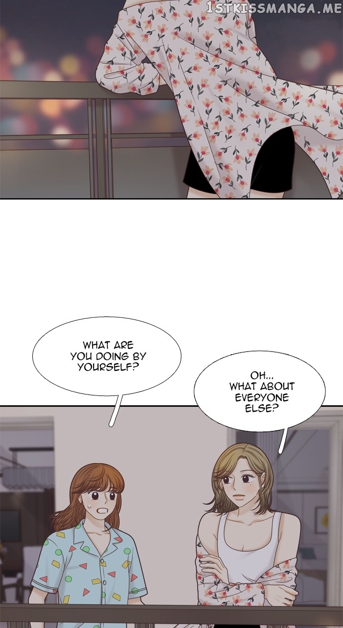 Girl’s World ( World of Girl ) Chapter 341 - page 66