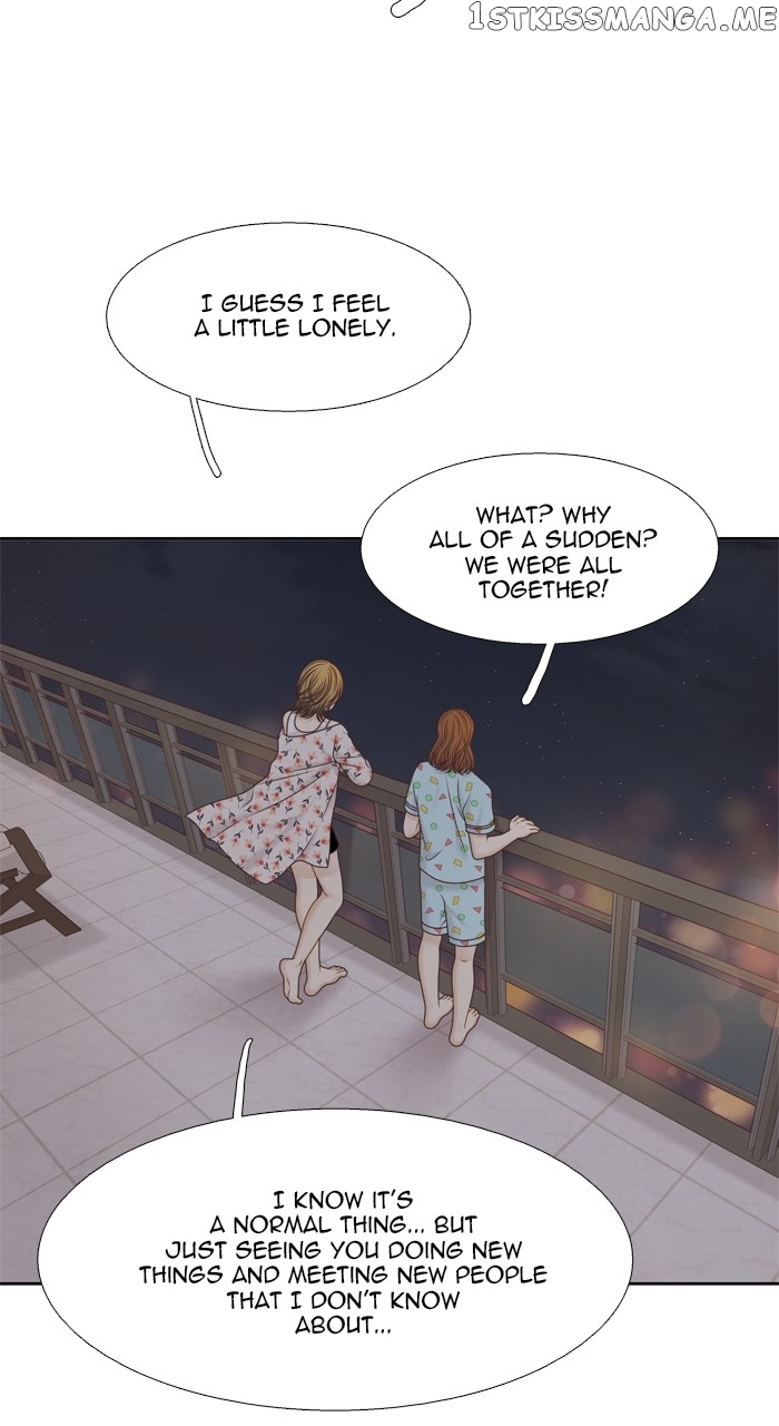 Girl’s World ( World of Girl ) Chapter 341 - page 68