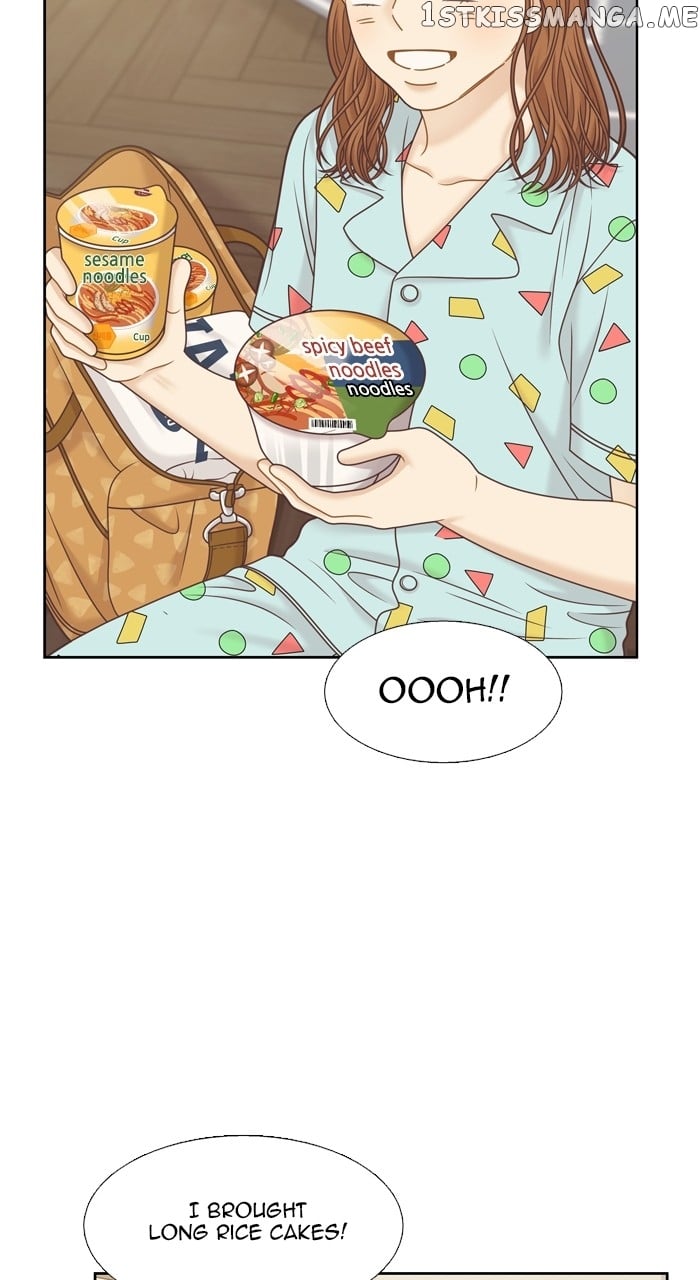Girl’s World ( World of Girl ) Chapter 341 - page 7