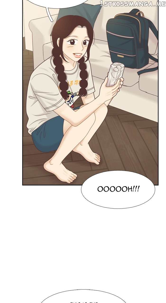 Girl’s World ( World of Girl ) Chapter 341 - page 8