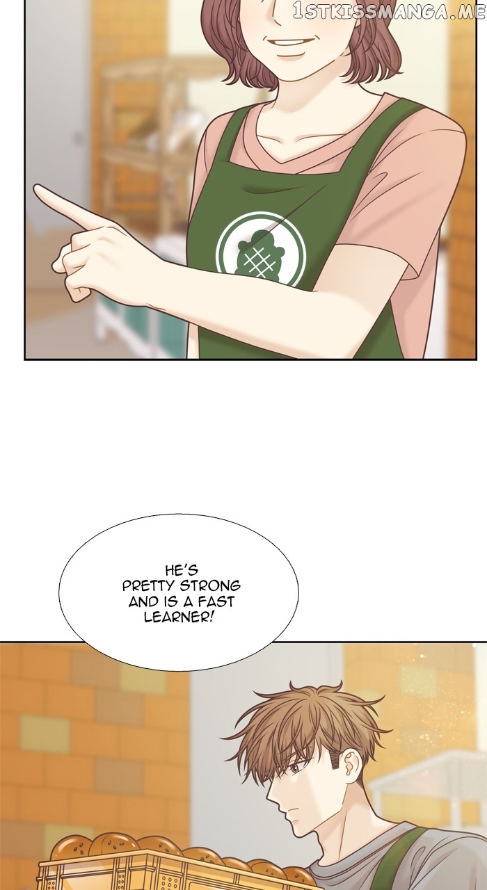 Girl’s World ( World of Girl ) Chapter 340 - page 18