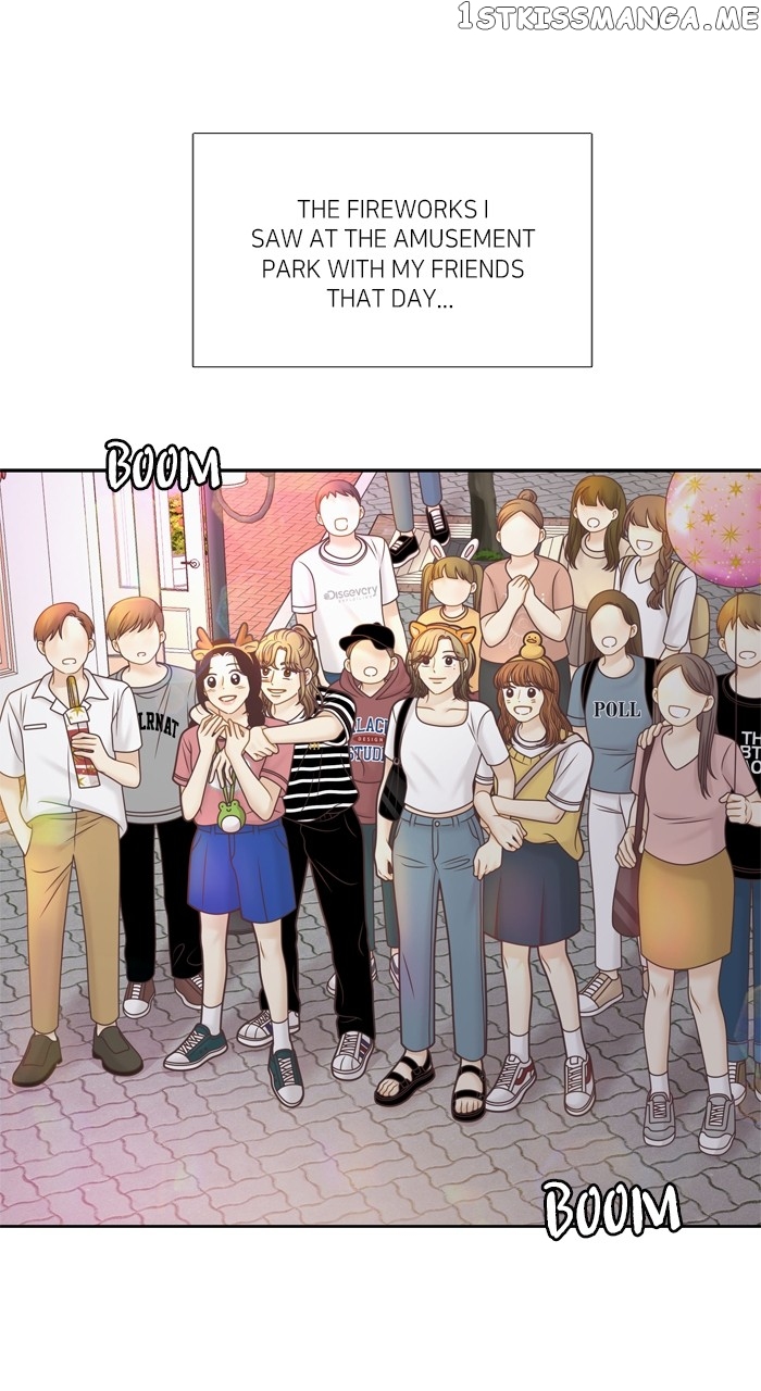 Girl’s World ( World of Girl ) Chapter 340 - page 2