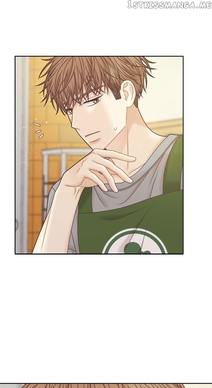 Girl’s World ( World of Girl ) Chapter 340 - page 22
