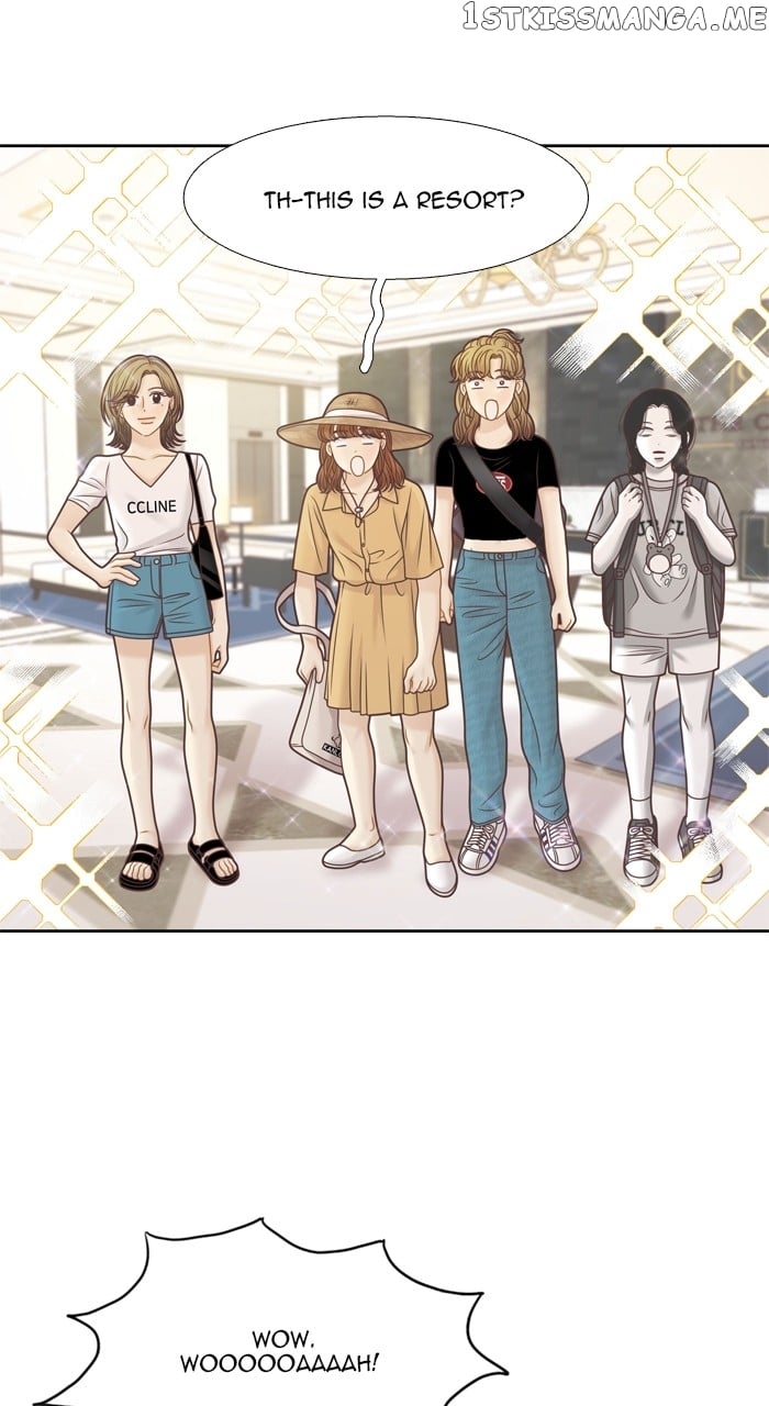 Girl’s World ( World of Girl ) Chapter 340 - page 28