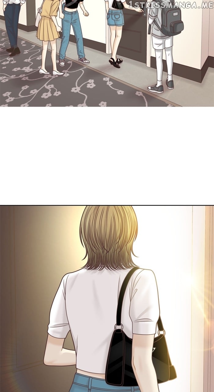 Girl’s World ( World of Girl ) Chapter 340 - page 37