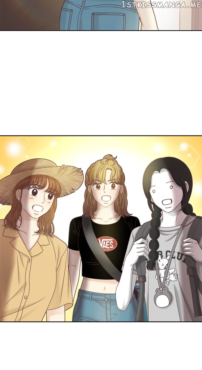 Girl’s World ( World of Girl ) Chapter 340 - page 38