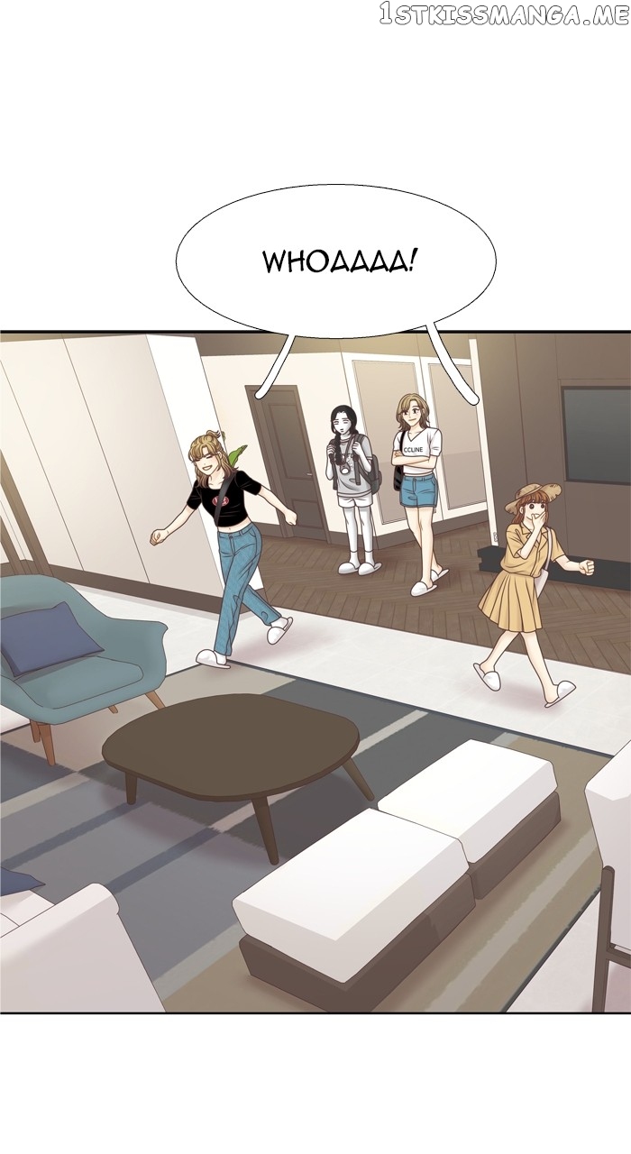 Girl’s World ( World of Girl ) Chapter 340 - page 39
