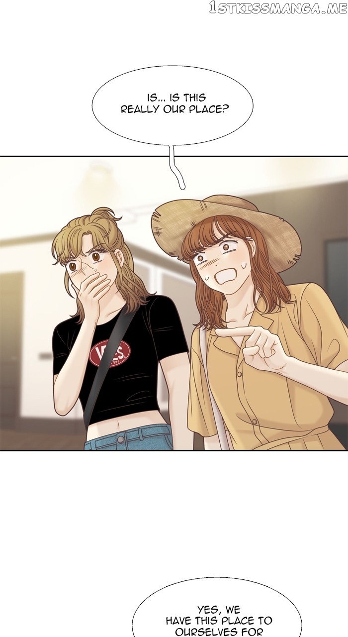 Girl’s World ( World of Girl ) Chapter 340 - page 40