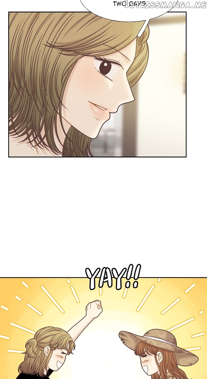 Girl’s World ( World of Girl ) Chapter 340 - page 41