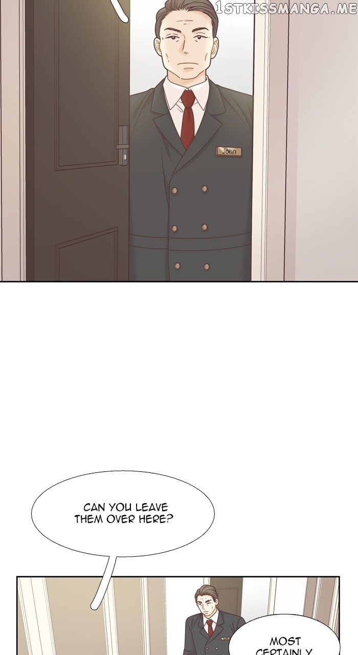 Girl’s World ( World of Girl ) Chapter 340 - page 46