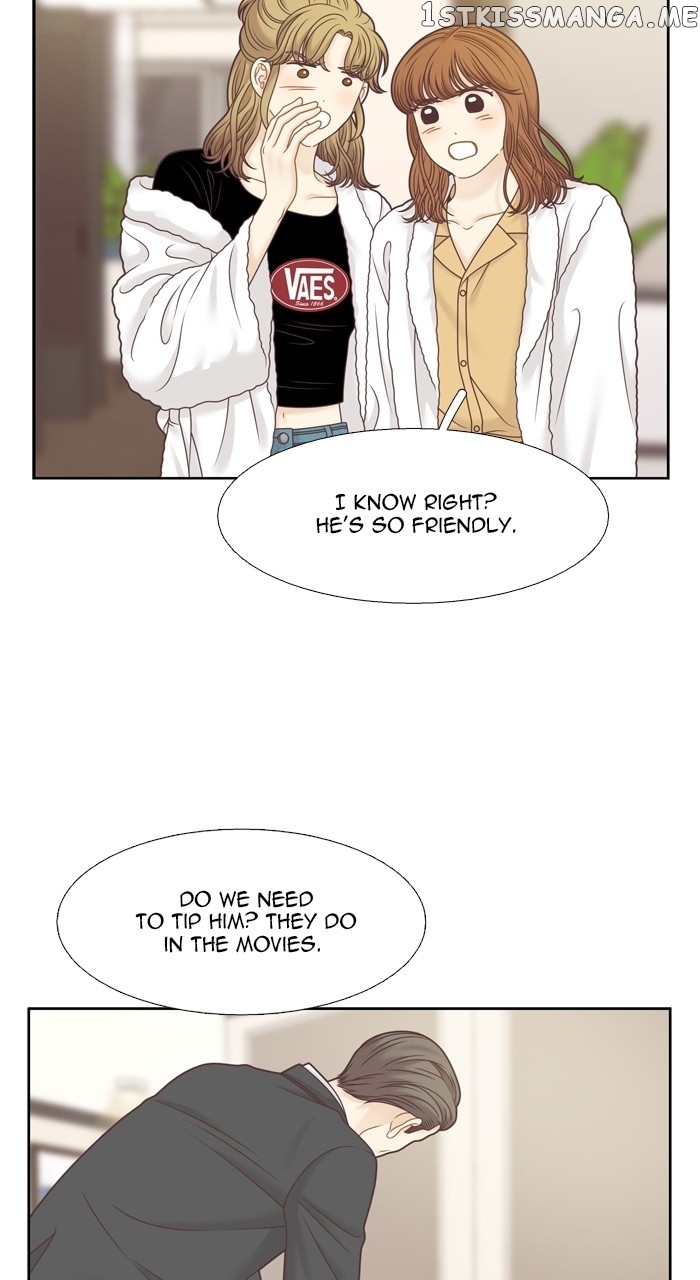 Girl’s World ( World of Girl ) Chapter 340 - page 48