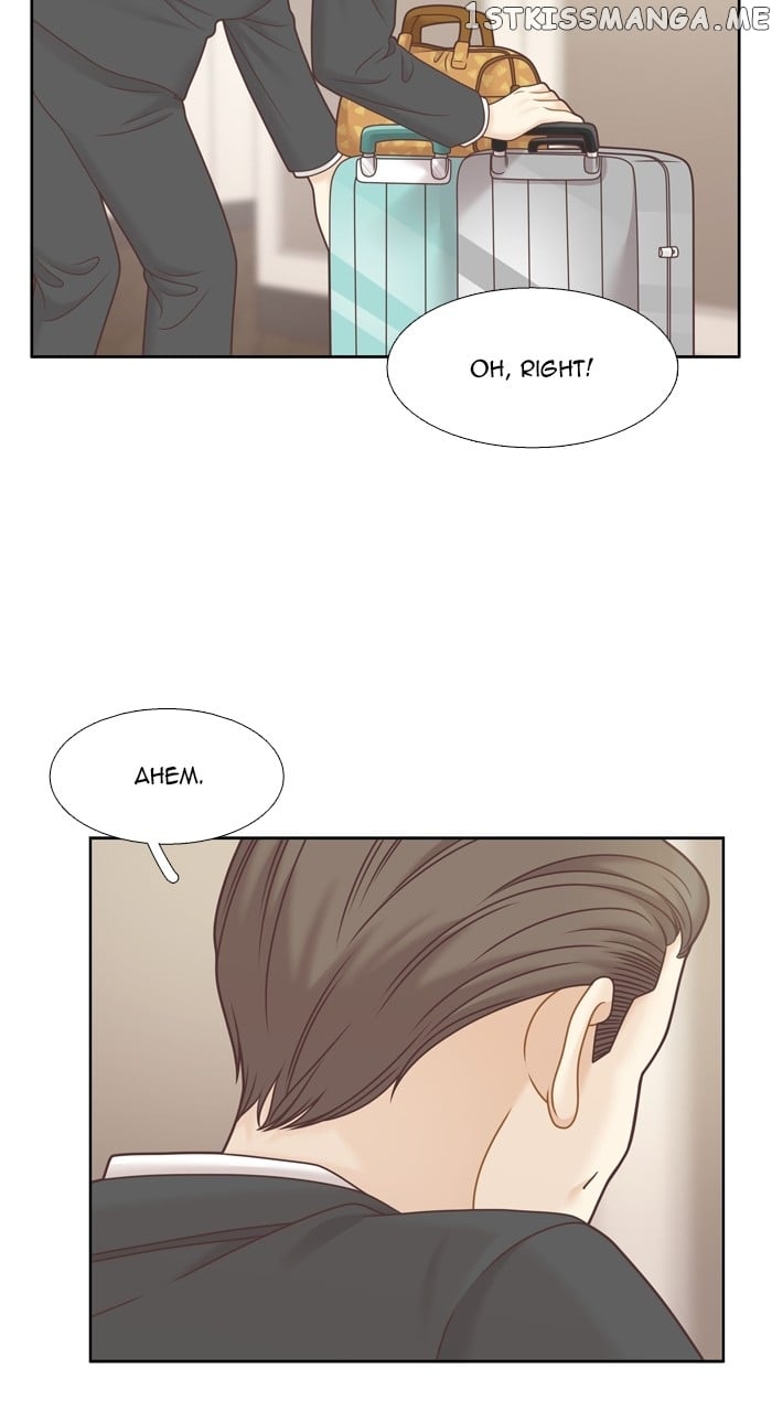 Girl’s World ( World of Girl ) Chapter 340 - page 49