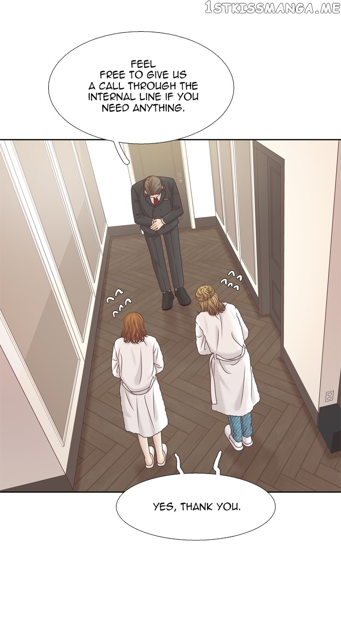 Girl’s World ( World of Girl ) Chapter 340 - page 51