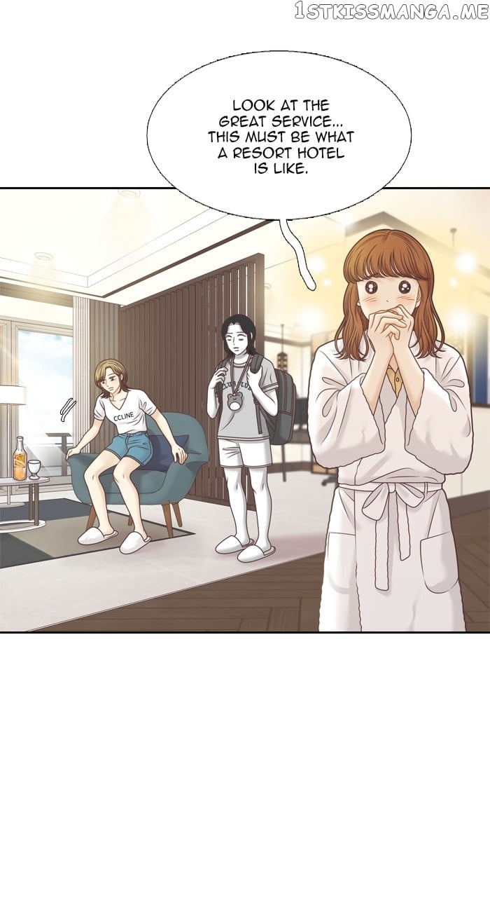 Girl’s World ( World of Girl ) Chapter 340 - page 52