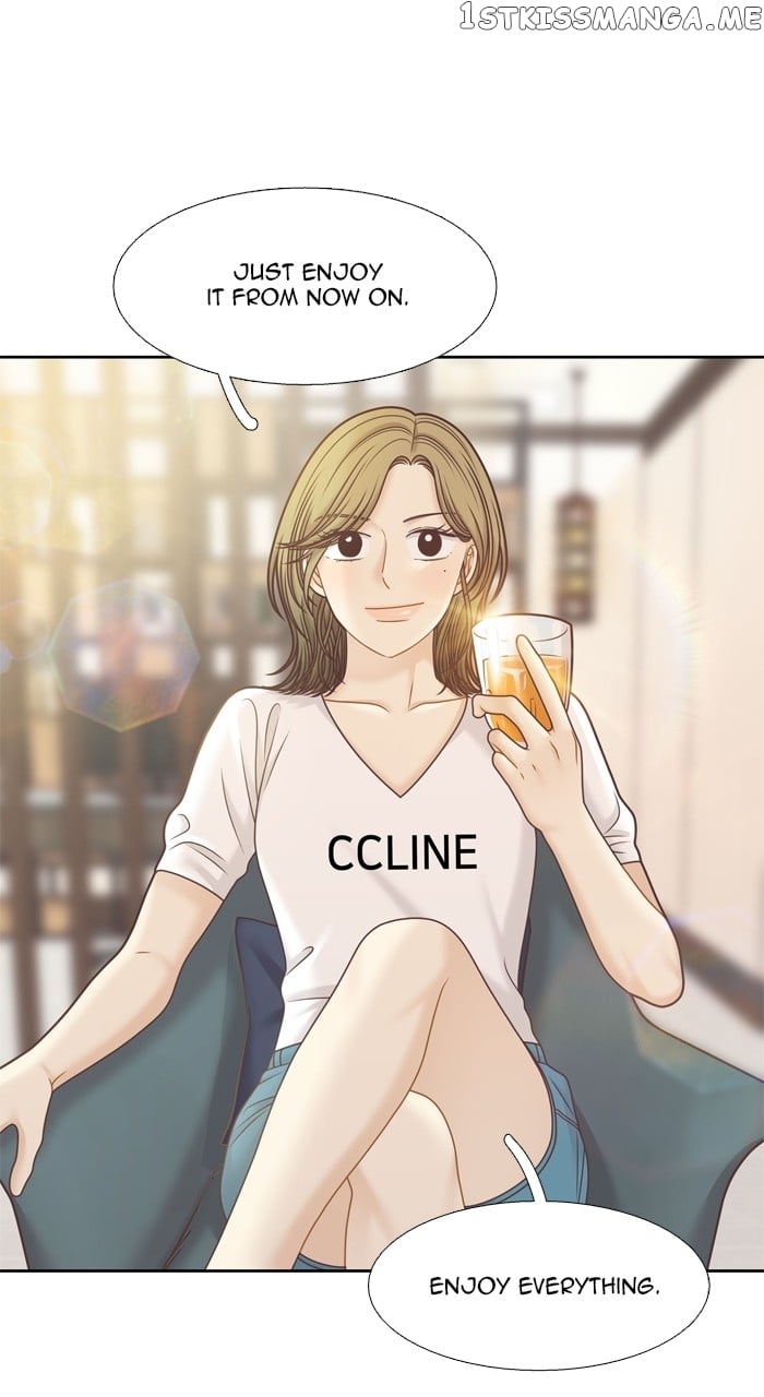 Girl’s World ( World of Girl ) Chapter 340 - page 55