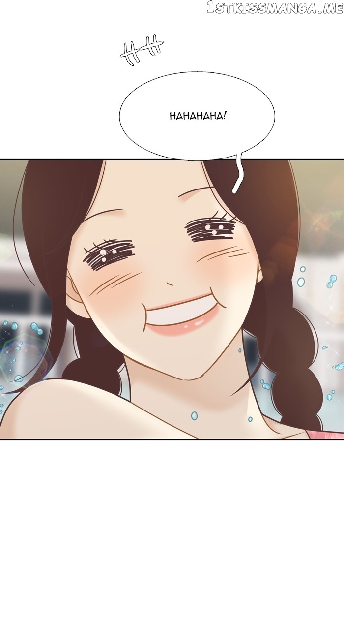 Girl’s World ( World of Girl ) Chapter 340 - page 58